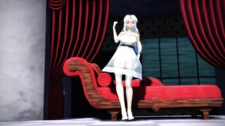 【MMD】ML Mad Lovers【R-18】