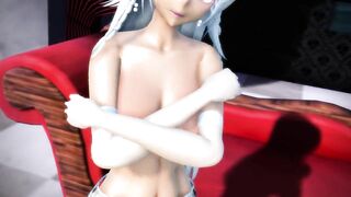 【MMD】ML Mad Lovers【R-18】