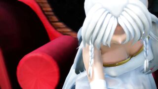 【MMD】ML Mad Lovers【R-18】