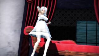 【MMD】ML Mad Lovers【R-18】