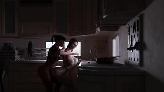 HOT HARD ANAL SEX NAUGHTY ASS THIRST FOR COCK INTENSE FUCKED SWEET PLEASURE 【BY】Nyl