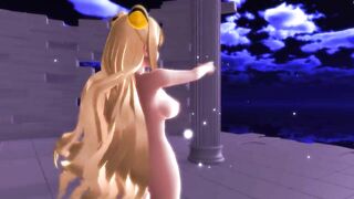 【MMD】LEILA - Sweet Devil【1080p 60fps】【R-18】