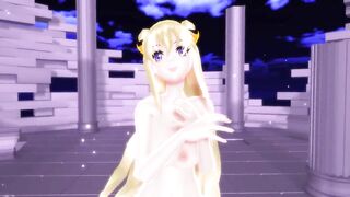 【MMD】LEILA - Sweet Devil【1080p 60fps】【R-18】