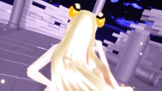 【MMD】LEILA - Sweet Devil【1080p 60fps】【R-18】