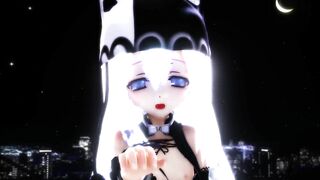 【MMD】Tokyo Ghoul【R-18】