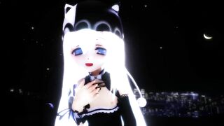 【MMD】Tokyo Ghoul【R-18】