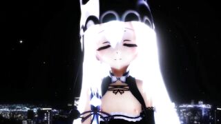 【MMD】Tokyo Ghoul【R-18】