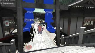 【SIXKEY】VRChat 內褲狂歡節Let's Party #19 【日語中字】パンツカーニバル