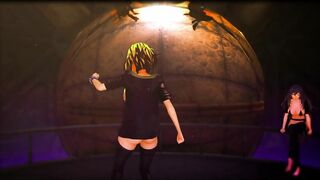 【MMD】Toramaru Hoshi - ELECT【R-18】