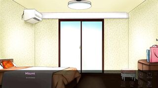 Netorare Wife Misumi Lustful Awakening: Morning Mood-Ep2