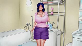 Netorare Wife Misumi Lustful Awakening: Morning Mood-Ep2