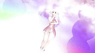 【MMD】Mr Kanon - PiNK CAT【1080p 60fps】【R-18】