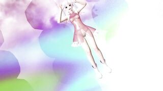 【MMD】Mr Kanon - PiNK CAT【1080p 60fps】【R-18】