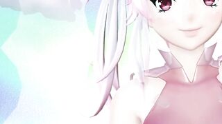 【MMD】Mr Kanon - PiNK CAT【1080p 60fps】【R-18】