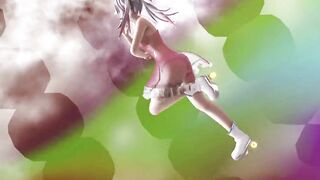 【MMD】Mr Kanon - PiNK CAT【1080p 60fps】【R-18】