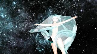 【MMD】Miku - System Freyer【R-18】