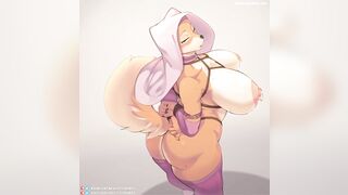 Maid Marian - Alt 2