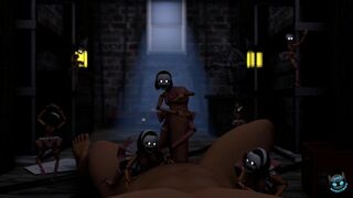 minireena orgy [fnaf porn]