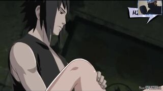 Sakura Hinata TenTen Love Hentai