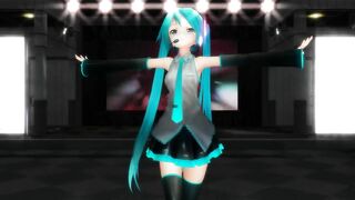 【MMD】Koshitantan [Nopan]【R-18】