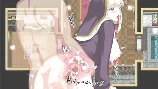 H Game 人王女まおう