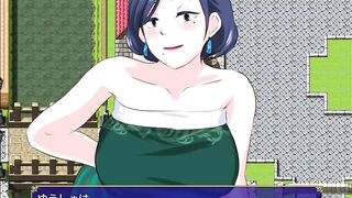 H Game 人王女まおう