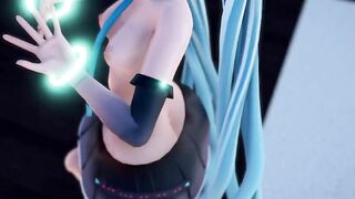 mmd r18 Miku best fucker 3d hentai