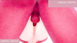 27 Part of UnrealHentai Video For You Good Quality