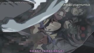 A41 动漫 中文字幕 小课 魔法少女 第1部分