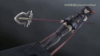 A41 动漫 中文字幕 小课 魔法少女 第1部分