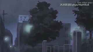 A41 动漫 中文字幕 小课 魔法少女 第1部分