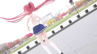 mmd 25