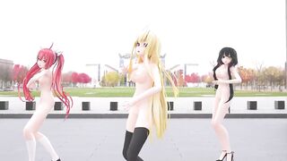 mmd 25