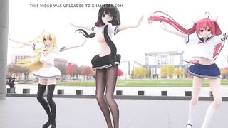 mmd 25