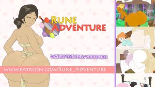 Rune Adventure - Episode 6 (scene)