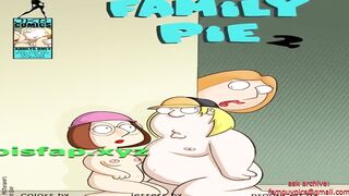 Lois Griffin porn