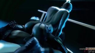 3D Animation Cartoon Sex Compile