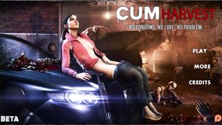 [StudioFOW] Cum Harvest