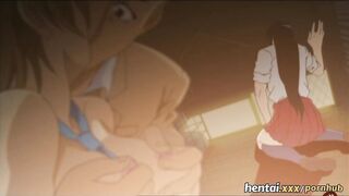 Hentai.xxx - The School Of whores