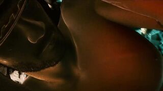 Cyberpunk 2077 Panam Sex Scene