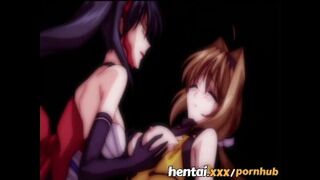 Hentai.xxx - Drink my Pussy juices baby