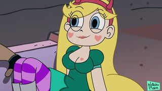 SVTFOE XXX Parody but in Spanish