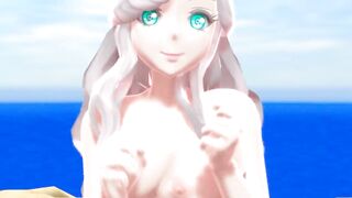 【MMD】ABKH Assassinate【1080p 60fps】【R-18】