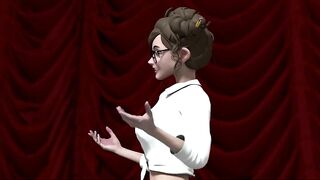 Hentai Sex University - Season 2, Episode 6 - TRAILER