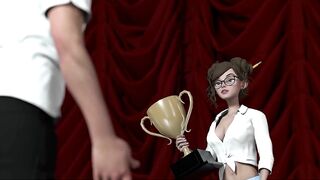 Hentai Sex University - Season 2, Episode 6 - TRAILER