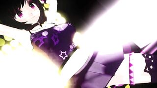 【MMD】Kaat - Sexy Mi【R-18】