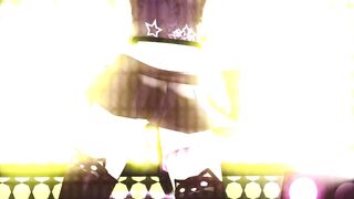 【MMD】Kaat - Sexy Mi【R-18】