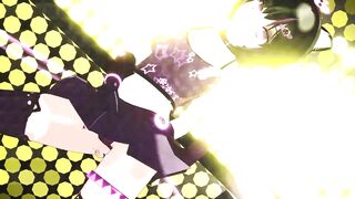 【MMD】Kaat - Sexy Mi【R-18】