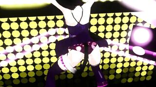 【MMD】Kaat - Sexy Mi【R-18】