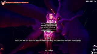 Breeders of the Nephelym - how to remove tentacles from the map - v 0.755.3